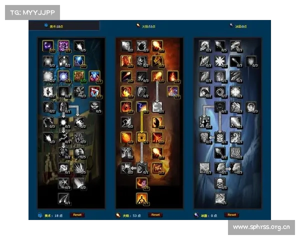 魔兽8.1火法：打造最强高伤害